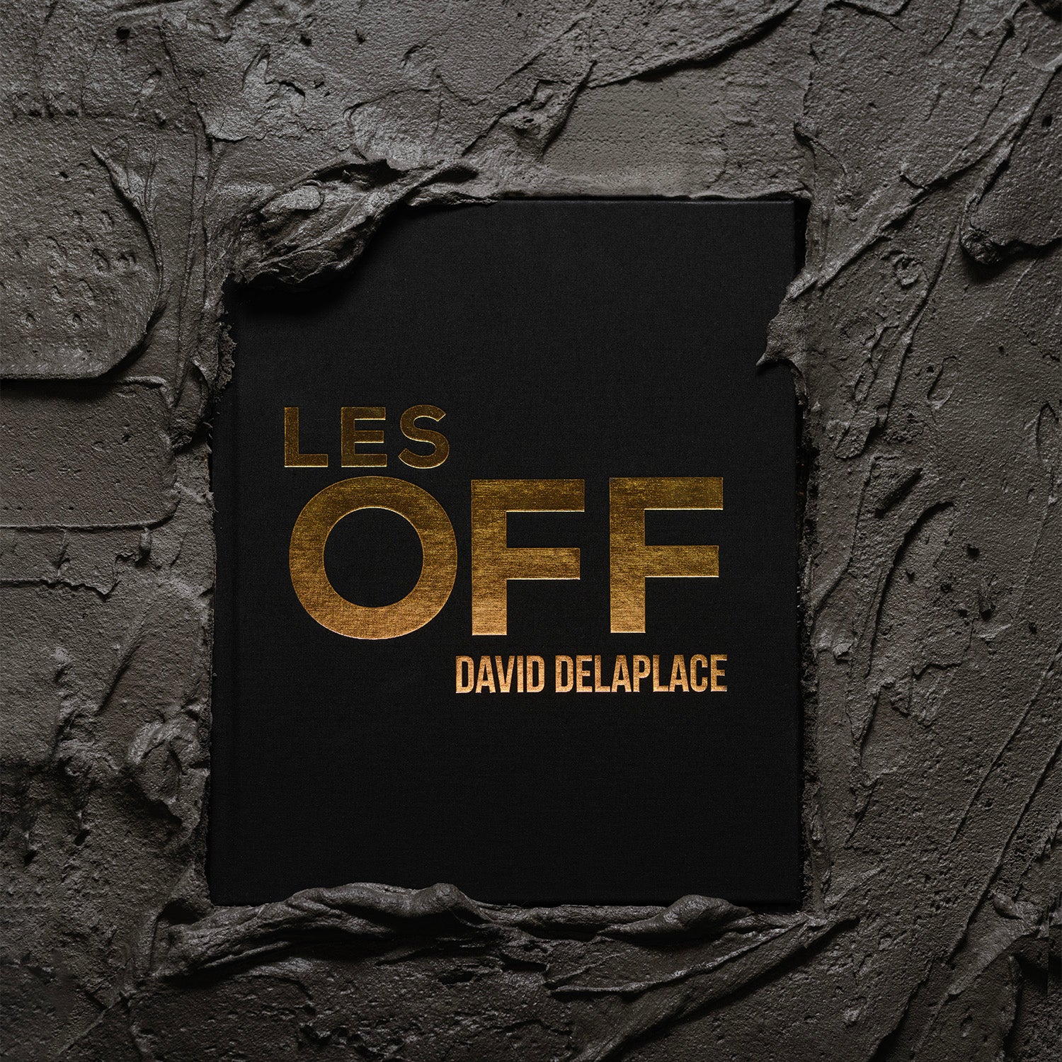 LIVRE "LES OFF" COLLECTOR