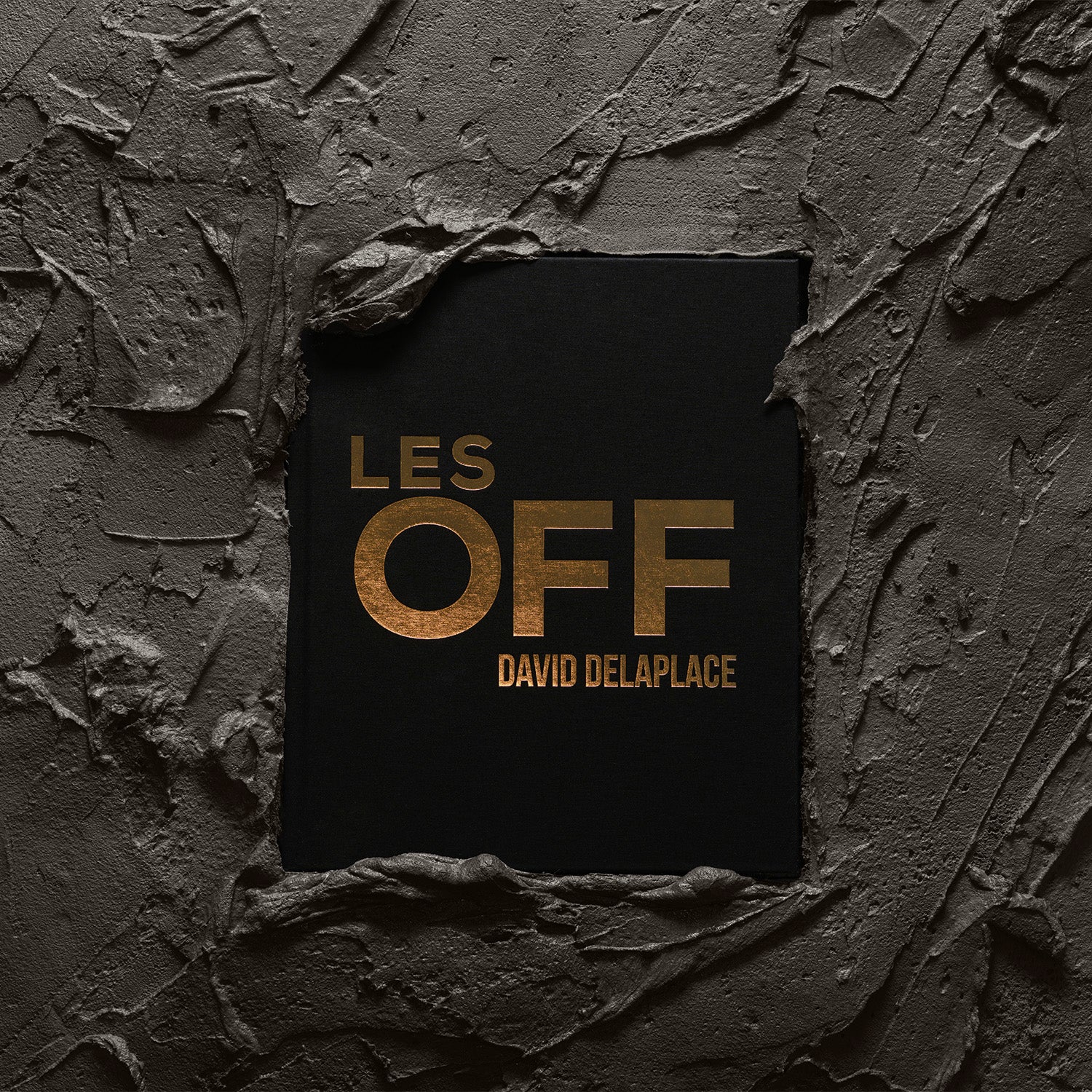 LIVRE "LES OFF" COLLECTOR