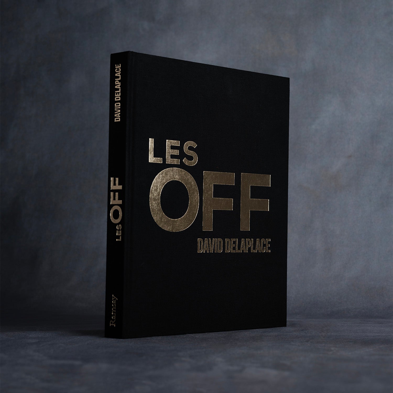 LIVRE "LES OFF" COLLECTOR