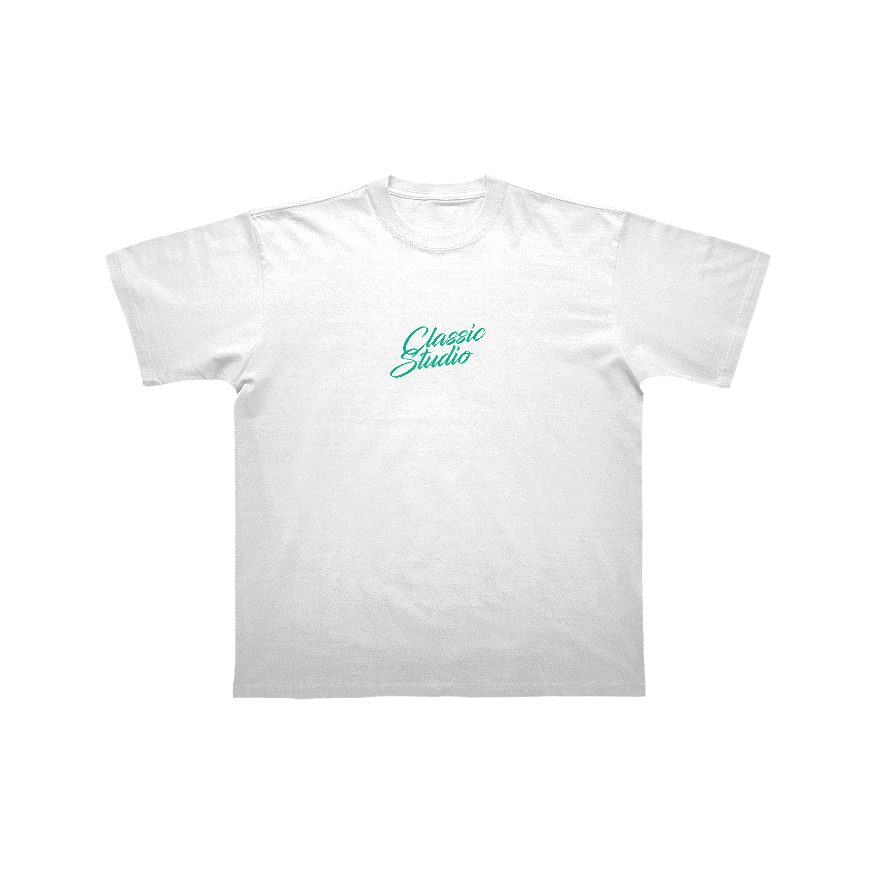 T-Shirt Mustang 2