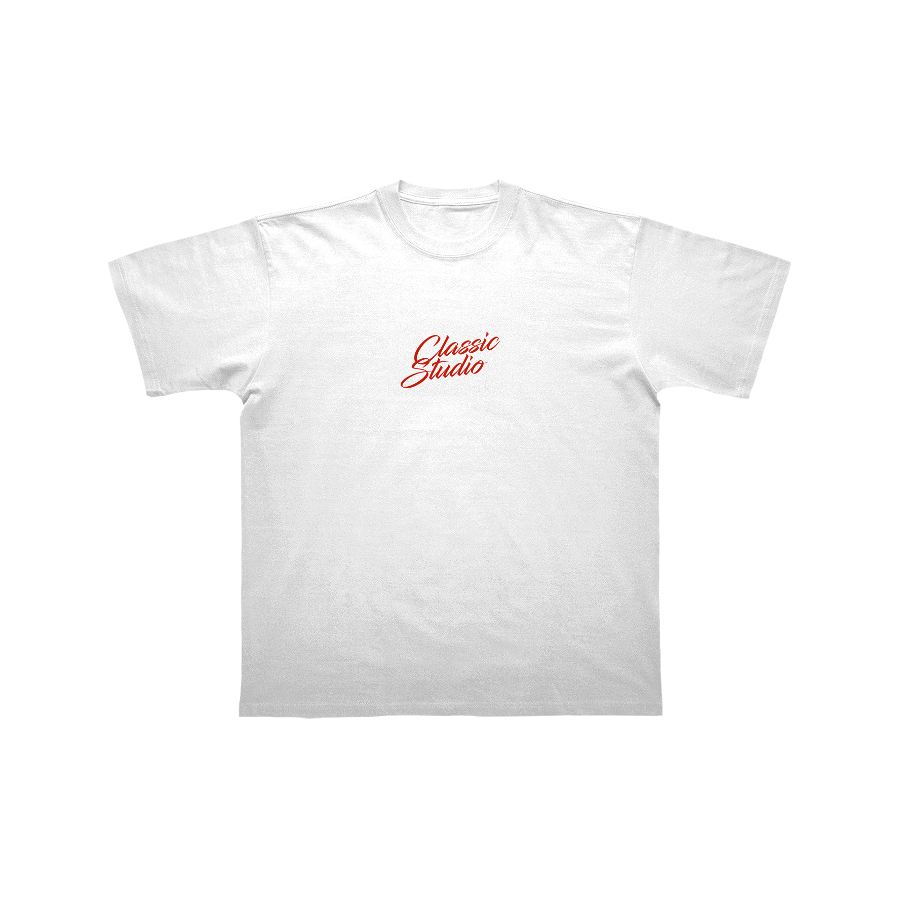 T-Shirt Mustang