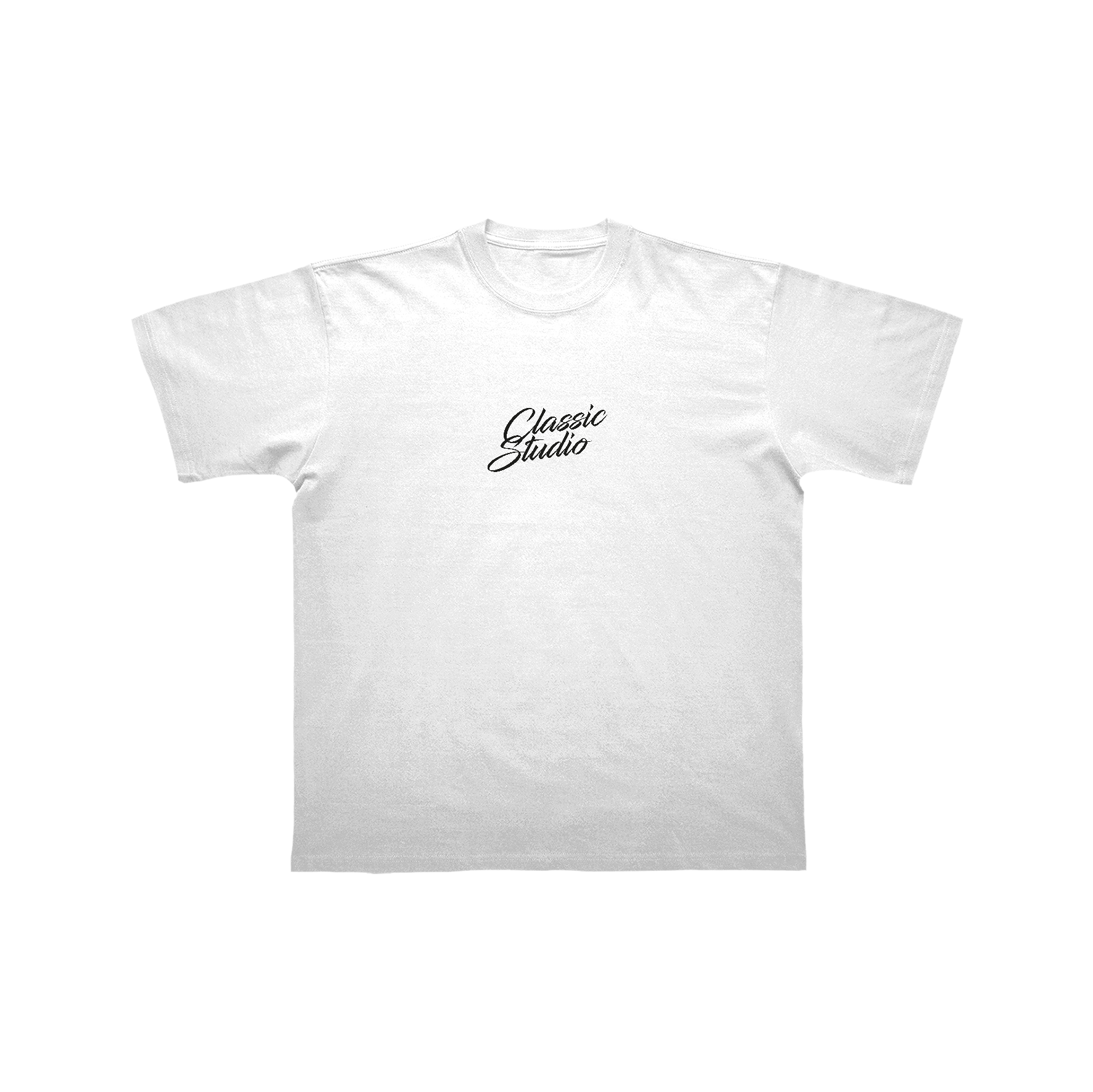 T-Shirt Corvette