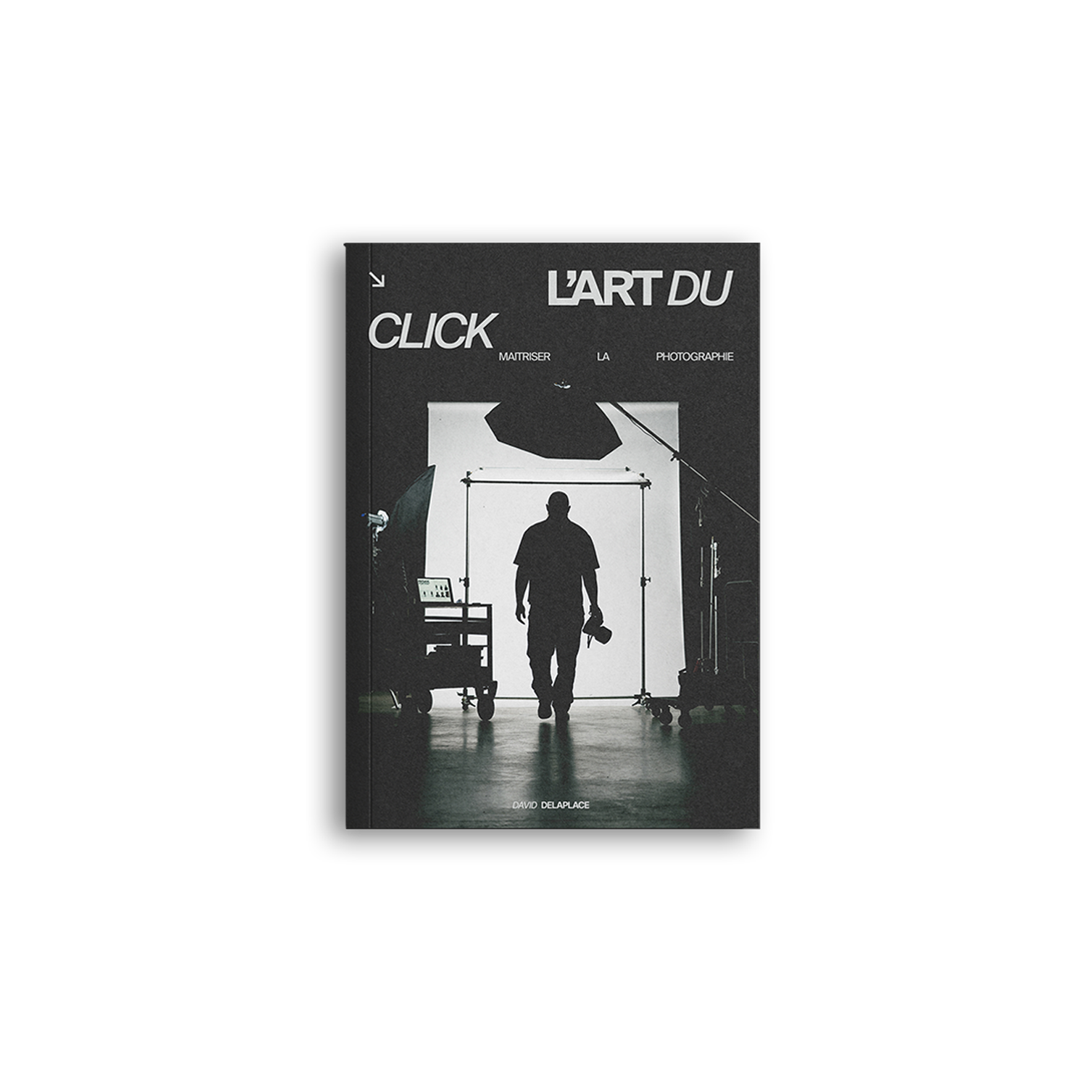 LIVRE "L'ART DU CLICK"