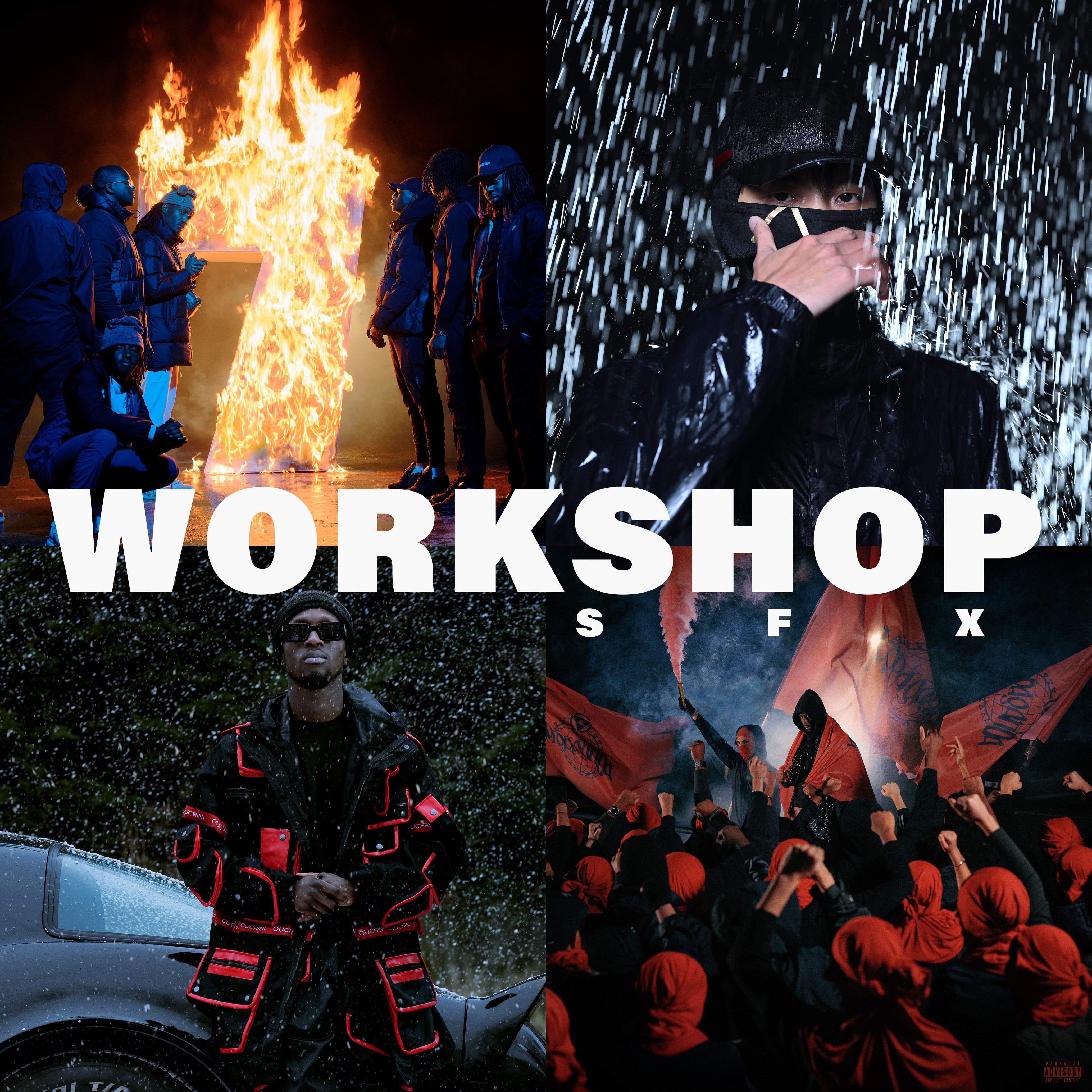 Workshop SFX